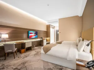 Grand Millennium Al Seef Basra