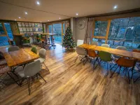 Glen Nevis Youth Hostel Hotels in Fort William