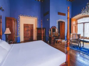 La Casa de la Marquesa