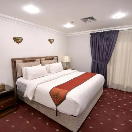 Carlton Tower Hotel Kuwait