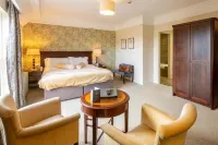 West Cork Hotel - parcheggio