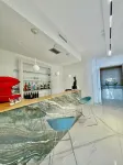 Hotel Tirreno Hotels in Marina di Massa