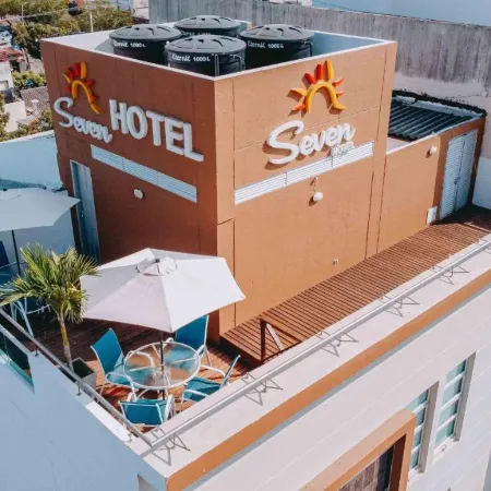 Hotel Seven Monteria