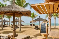 Neptune Hotel a Saly Portudal