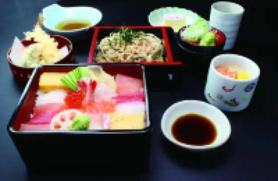 Natural Spa, Kanazawa Hotel Yumenoyu