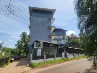 JW 헤리티지 안주나 호텔