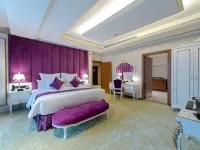 WA Hotel Jeddah Hotels in Jeddah