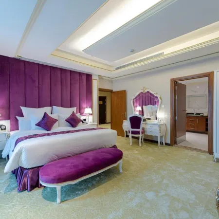 WA Hotel Jeddah