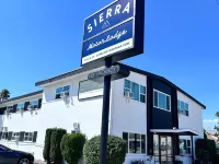 Sierra Motor Lodge - A Sierra Blue Hotel Hotels in Mojave