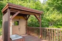 洞爺湖的神與中島