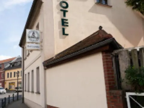 Hotel National Hoteles en Nordsachsen