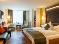 Hotel König Hotels in Passau