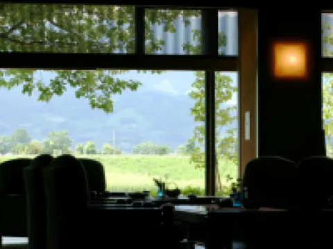 六峰舘 朝倉のホテル