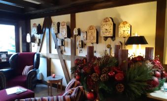 Schwarzwaldhotel Sonne