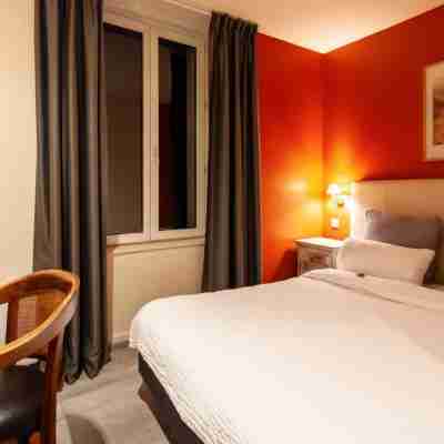 Hôtel Providence Vittel Rooms