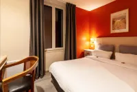 Providence Hotel Hotel a Contrexeville