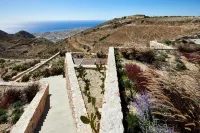 Santorini Sky, the Retreat