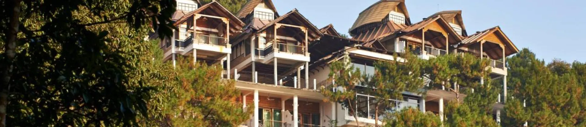 Scenic Hotels