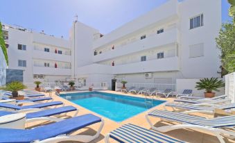 All Suite Ibiza Aparthotel