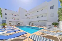 All Suite Ibiza Aparthotel Hotels in Sant Antoni de Portmany