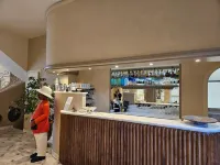 Hotel San Francisco - bar