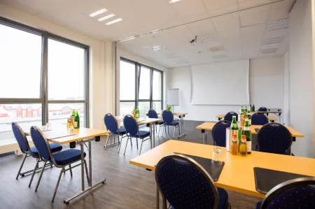 Viva Hotel Lübeck