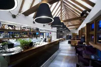 BLÖDEL Gasthof Grüner Baum Hotels in Schwabach