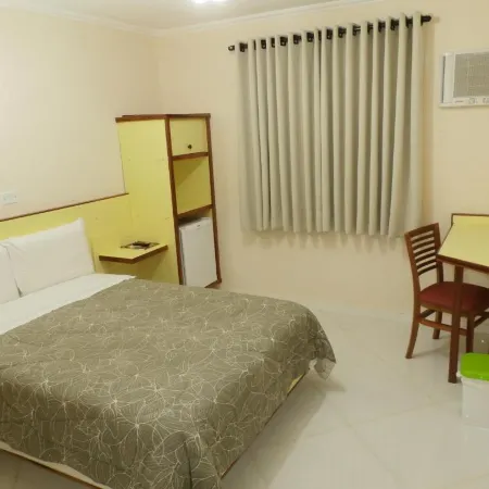 Hotel Canto da Riviera
