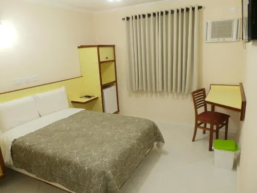 Hotel Canto da Riviera