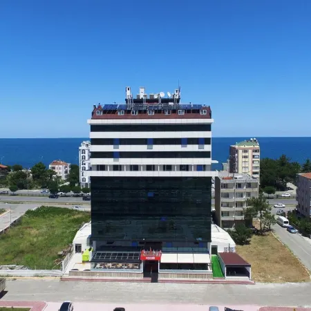 Samsun Konaks