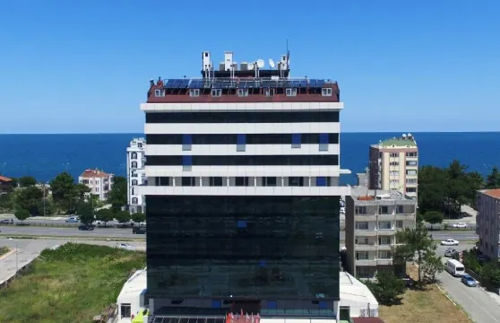 薩姆孫科納科斯酒店