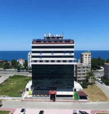 Samsun Konaks - 4-Star
