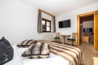 Landhaus Rustika Hotels in Kleinarl