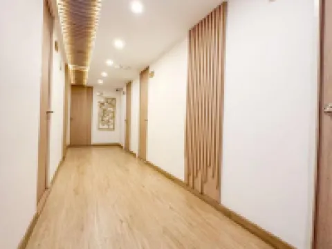 Hotel Santa Elena Norte Hoteles en Tunja