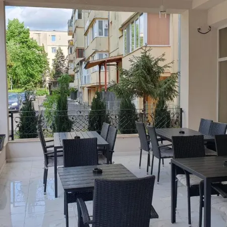 Hotel New