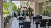Hotel New