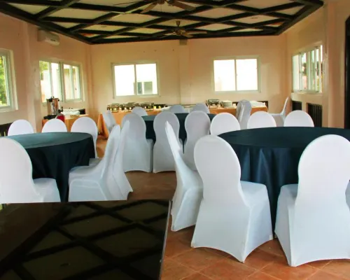 Forest Crest Nature Hotel and Resort Mahlzeiten Photos