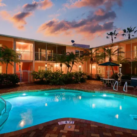 Siesta Key Inn