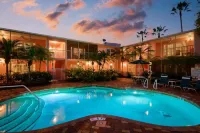 Siesta Key Inn - Beach