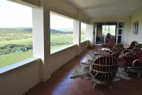 Kududu Guest House Hoteles en Sunland