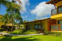 Arraial Bangalô Praia Hotel Hotel in zona Aipim Estrela