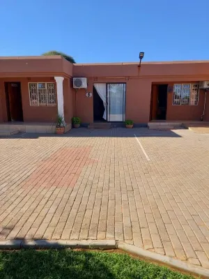 Ranks Guesthouse
