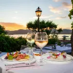 La Bastide d'Antoine Hotels in Gassin
