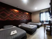 Musfa Hotel