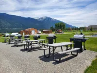Glacier Acres Guest Ranch