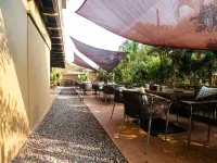 3102bce - A Vedic Resort Hotels in Anjuna