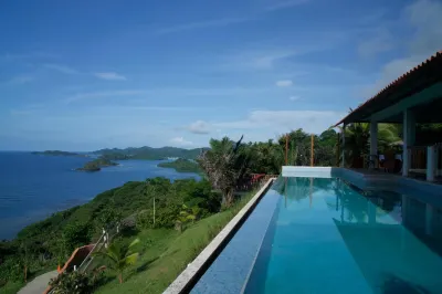 Ciel y Miel Hotels in 