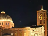 Pousada Bela Rainha Hotels in Aparecida