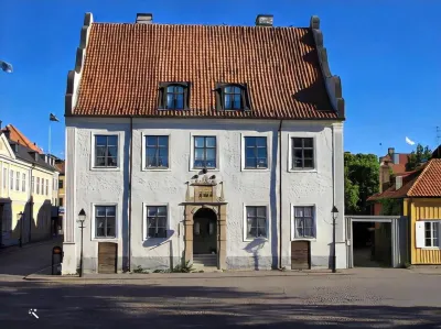 Brygghuset, Solviken Hotels in Rockneby