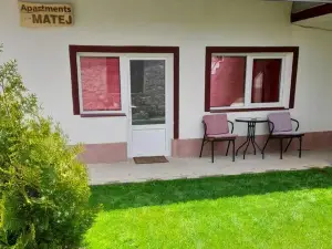 Apartment Matej